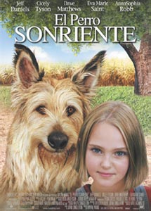 El Perro Sonriente (2005) poster